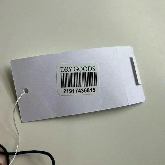 Dry Goods Tank Top - Picture 6 of 7